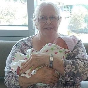 Meet your Posher, Ann